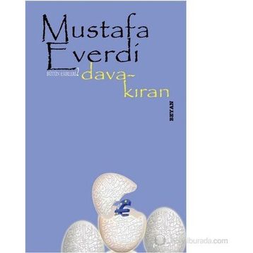 DAVA KIRAN - MUSTAFA EVERDI