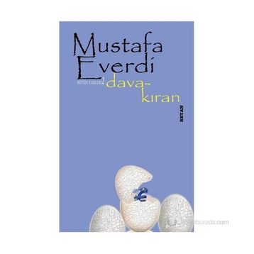 DAVA KIRAN - MUSTAFA EVERDI