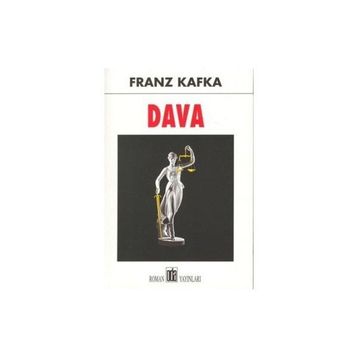 Dava Oda Yayınları
