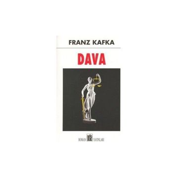 Dava Oda Yayınları