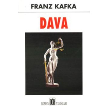Dava Oda Yayınları
