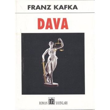 Dava Oda Yayınları