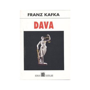 Dava Oda Yayınları