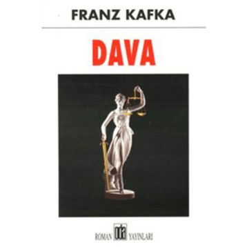 Dava Oda Yayınları