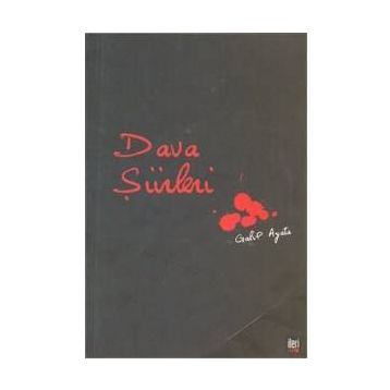 Dava Şiirleri - Galip Ayata