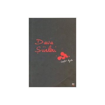 Dava Şiirleri - Galip Ayata