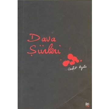 Dava Şiirleri - Galip Ayata
