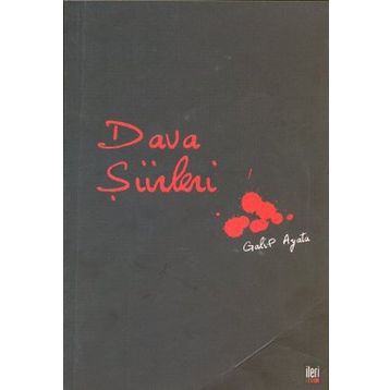 Dava Şiirleri - Galip Ayata