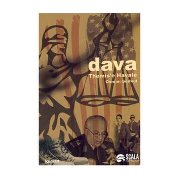 DAVA THEMIS'E HAVALE - OSMAN ŞENKUL