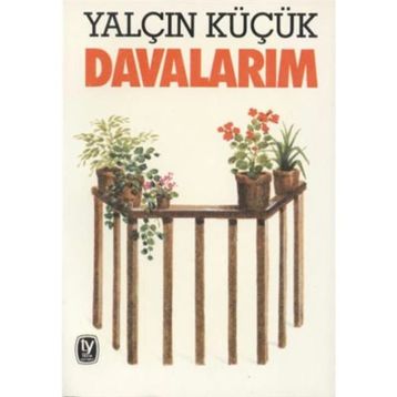 DAVALARIM - YALÇIN KÜÇÜK