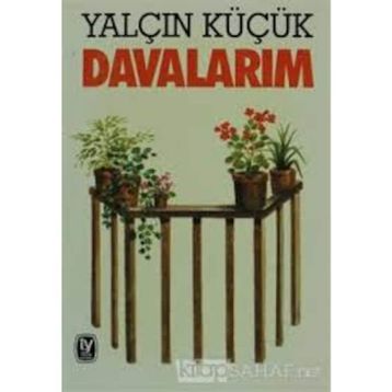 DAVALARIM - YALÇIN KÜÇÜK