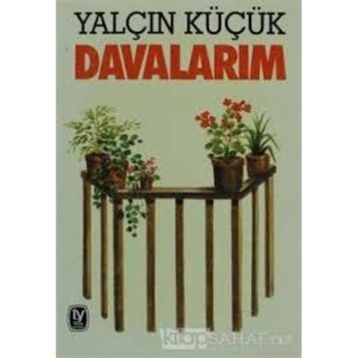 DAVALARIM - YALÇIN KÜÇÜK