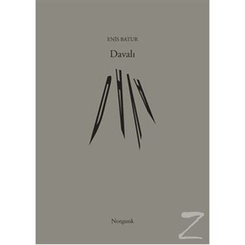 Davalı - Enis Batur