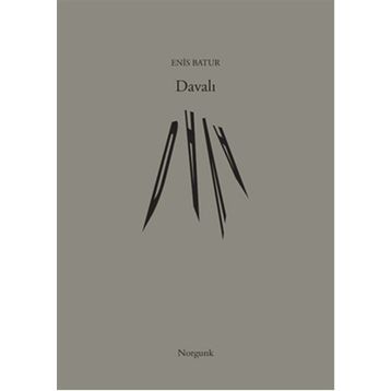Davalı - Enis Batur