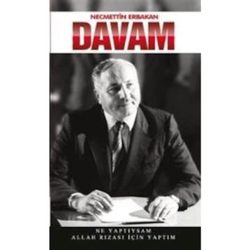 DAVAM - HASAN ALI YÜCEL