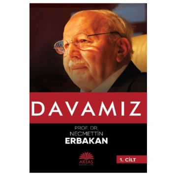 Davam - Necmettin Erbakan