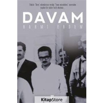 DAVAM - RAHMI ERDEM