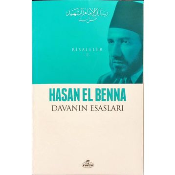 Davanın Esasları - Risaleler 1 - Hasan El Benna