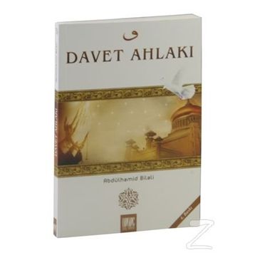 DAVET AHLAKI - ABDÜLHAMİD BILALI