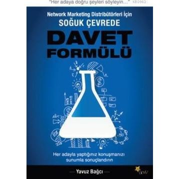 Davet Formülü - Yavuz Bağcı