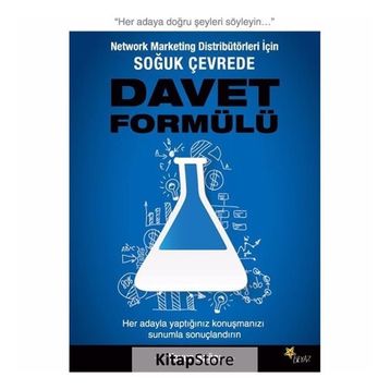 Davet Formülü - Yavuz Bağcı