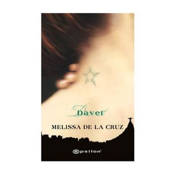 DAVET - MELISSA DE LA CRUZ