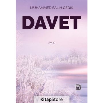 Davet - Muhammed Salih Gedik