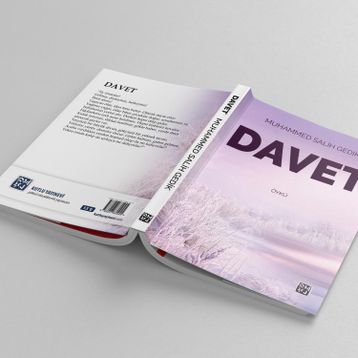Davet - Muhammed Salih Gedik