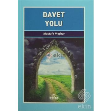 Davet Yolunda - Abdullatif Mermer