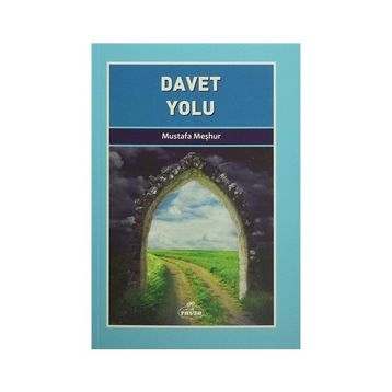 Davet Yolunda - Abdullatif Mermer