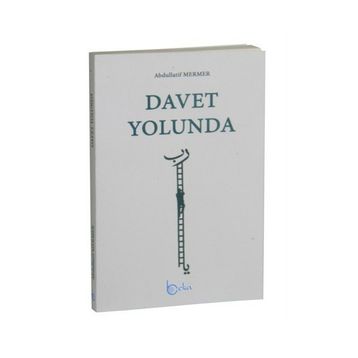 Davet Yolunda - Abdullatif Mermer