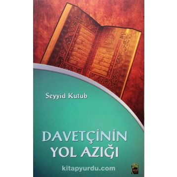 Davetçinin Yol Azığı - Mustafa Meşhur