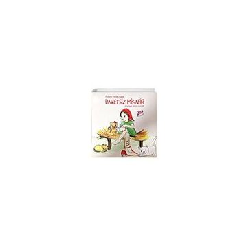 Davetsiz Misafir - Özlem Yavaş Çaylı