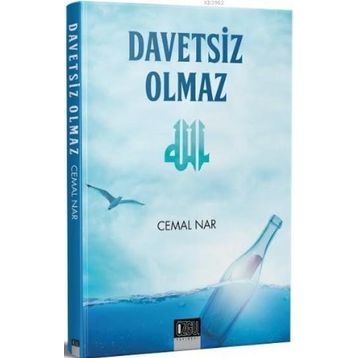 Davetsiz Olmaz - Cemal Nar
