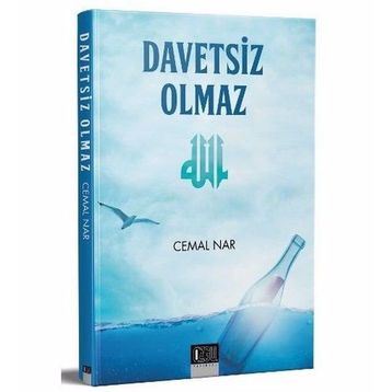 Davetsiz Olmaz - Cemal Nar