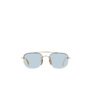 David Beckham DB 1078/S Siyah Erkek Güneş Gözlüğü