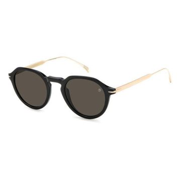 David Beckham DB 1098/S 2M2IR 49 Erkek Güneş Gözlüğü