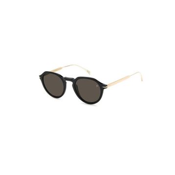 David Beckham DB 1098/S 2M2IR 49 Erkek Güneş Gözlüğü