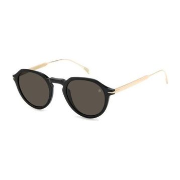 David Beckham DB 1098/S 2M2IR 49 Erkek Güneş Gözlüğü