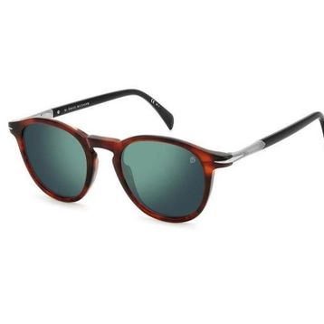 David Beckham DB 1114/S EX449MT Unisex Güneş Gözlüğü