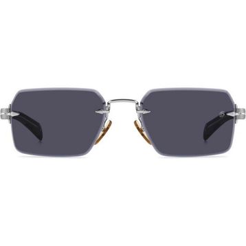 David Beckham DB 7109/S 85KIR Siyah Erkek Güneş Gözlüğü