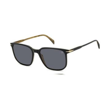 David Beckham DB1141/S 807QT Siyah Erkek Güneş Gözlüğü