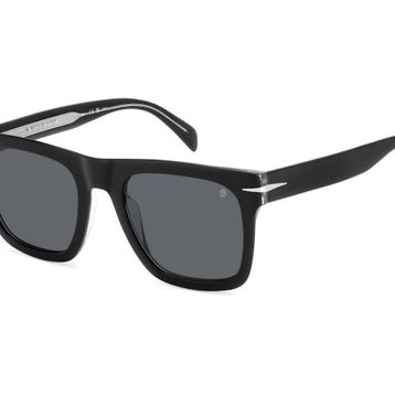 David Beckham DB7000S Flat 7C5IR Unisex Güneş Gözlüğü