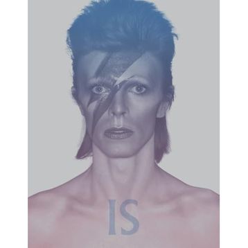 David Bowie İs