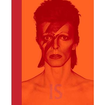 David Bowie İs