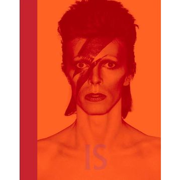 David Bowie İs