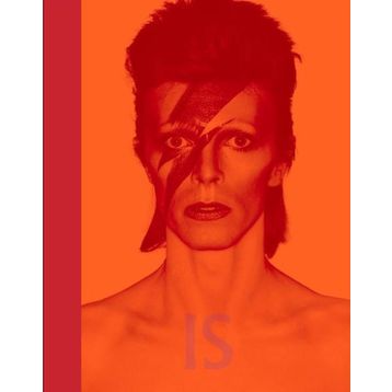 David Bowie İs