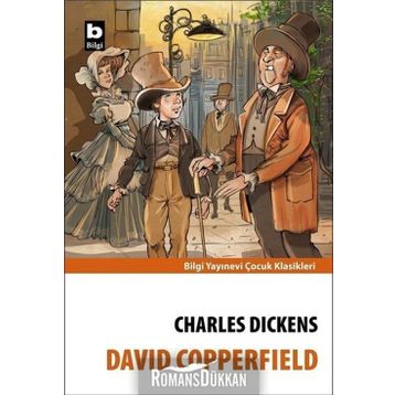 David Coopperfield - Charles Dickens