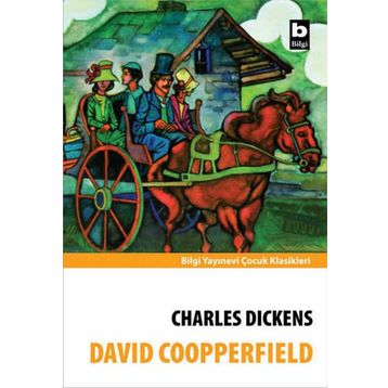David Coopperfield - Charles Dickens