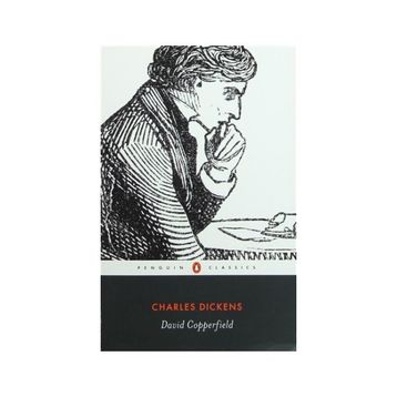 DAVID COPPERFIELD - CHARLES DICKENS (ISBN:9789755097725)